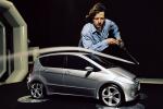 Mercedes-Benz A-Class 5-Door 2004 года
